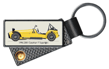 Caterham 7 Superlight 1996-2001 Keyring Lighter